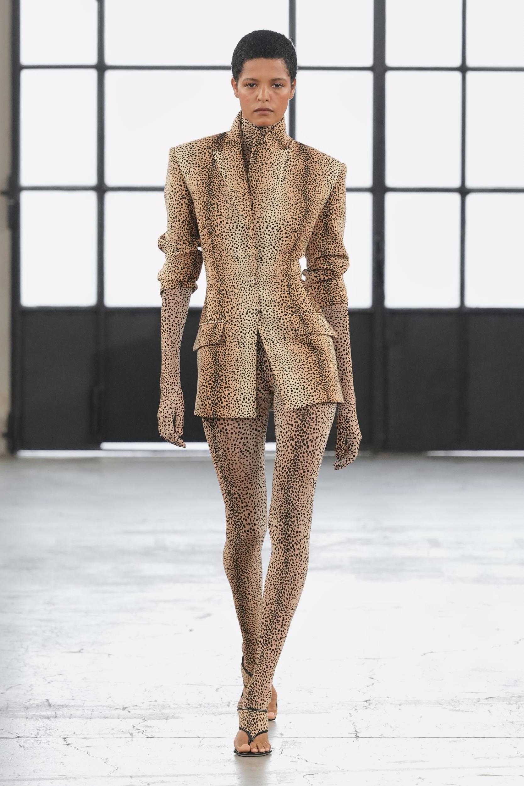 Défilé - Elisabetta Franchi - Prêt à porter Printemps-Eté 2027